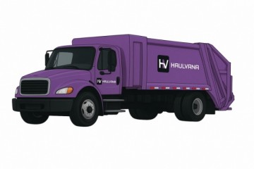 Haulvana